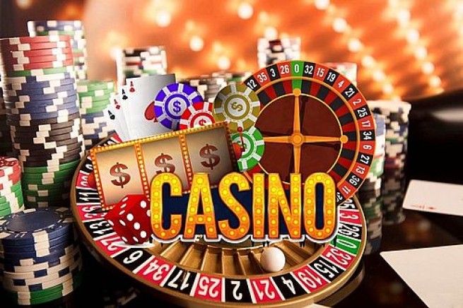 Discover the Best No Deposit Online Casino Bonus Offers 9