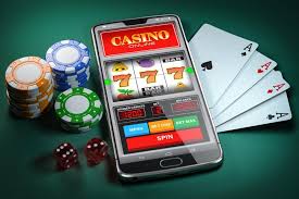 Discover the Best No Deposit Online Casino Bonus Offers 9