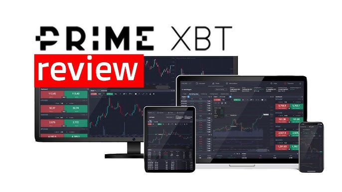 The Rise of PrimeXBT Forex Revolutionizing Currency Trading The Rise of PrimeXBT Forex Revolutionizing Currency Trading