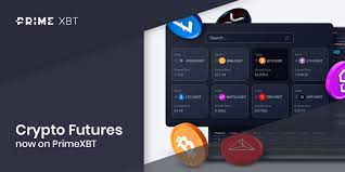 The Rise of PrimeXBT Forex Revolutionizing Currency Trading The Rise of PrimeXBT Forex Revolutionizing Currency Trading