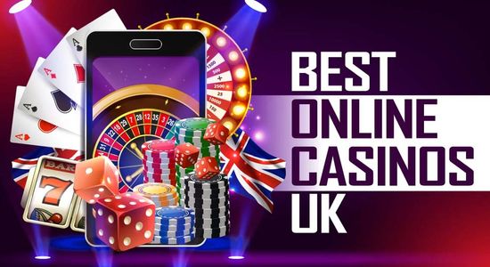 Ultimate Guide to Online Casino Betting UK Strategies and Tips