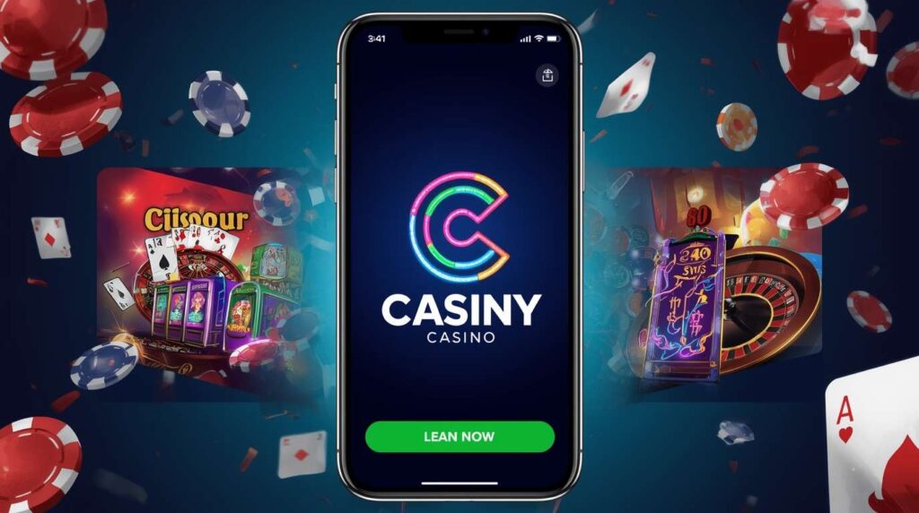 All You Need to Know About Casiny Bonus 5 All You Need to Know About Casiny Bonus 5