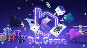 BC Game Legality in Kazakhstan