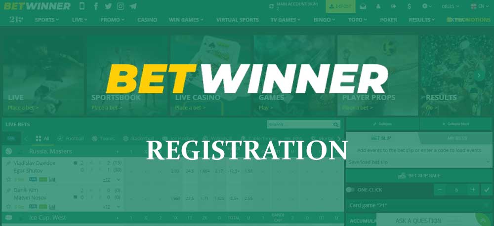 Claim Your BetWinner Bonus 9