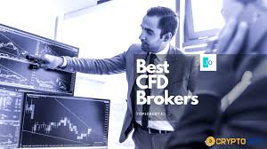 Discover the Best Forex Broker for CFD Trading 9