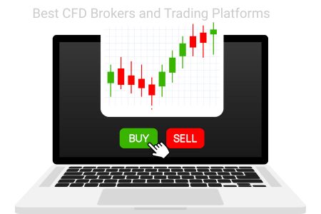 Discover the Best Forex Broker for CFD Trading 9