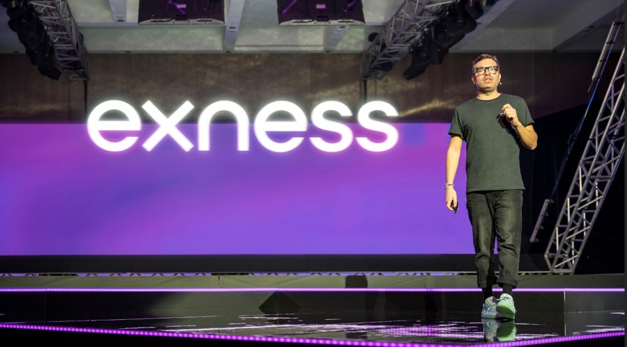 Exness Member Log Your Gateway to Successful Trading