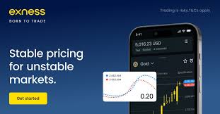 Exness Member Log Your Gateway to Successful Trading
