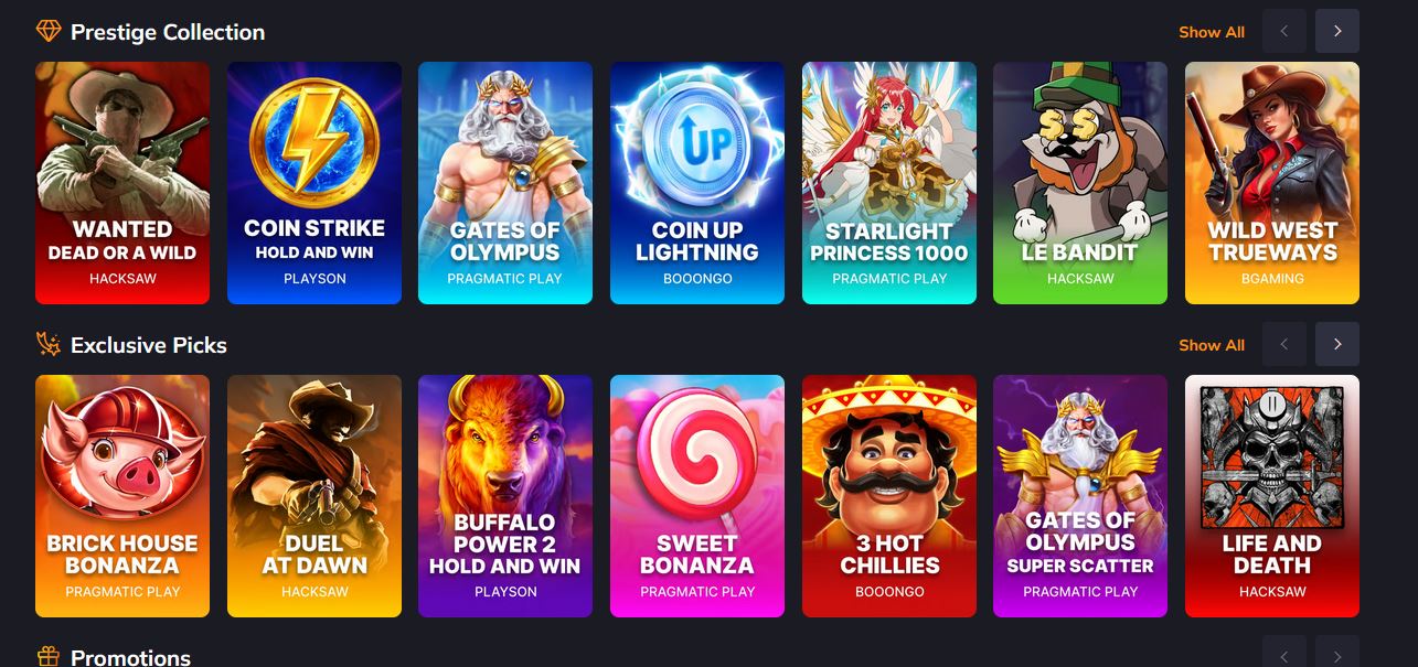 Experience the Thrill of Gaming at Vegastars Casino Australia 43 Experience the Thrill of Gaming at Vegastars Casino Australia 43