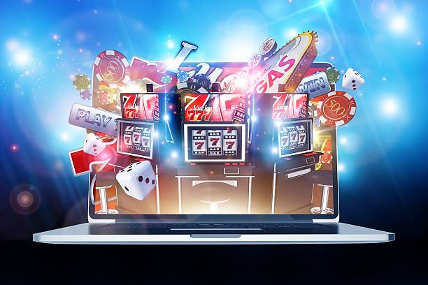 Experience the Thrill of Gaming at Vegastars Casino Australia 43 Experience the Thrill of Gaming at Vegastars Casino Australia 43