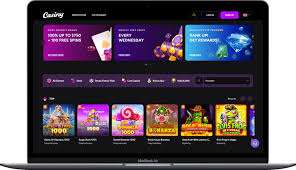 Explore the Future of Gaming with Casiny App