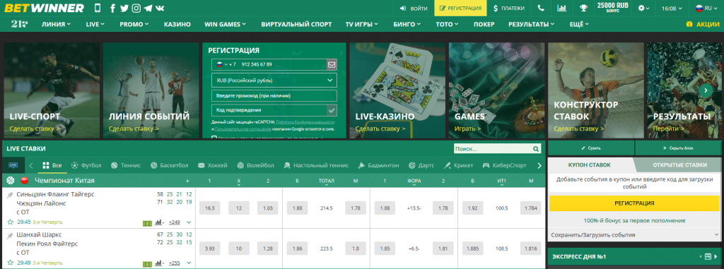 Exploring the Betwinner Welcome Bonus Your Ultimate Guide