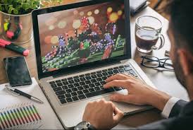From Blackjack to Bets – Exploring the Exciting World of Gambling From Blackjack to Bets – Exploring the Exciting World of Gambling