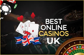 How to Find the best bonus casino online uk Guide to Bonuses, Wagering and Safe Play How to Find the best bonus casino online uk Guide to Bonuses, Wagering and Safe Play