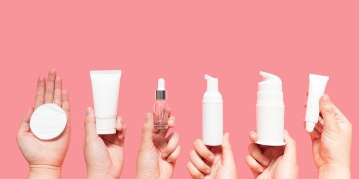 Koreanische Hautpflege Kosmetik Geheimnisse der Schönheit Koreanische Hautpflege Kosmetik Geheimnisse der Schönheit