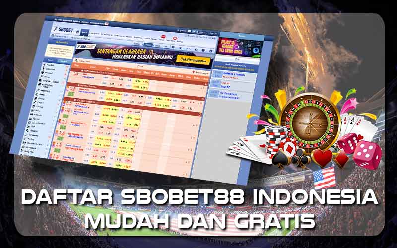 Mengetahui SBOBET Agen Betting untuk Pemula Mengetahui SBOBET Agen Betting untuk Pemula
