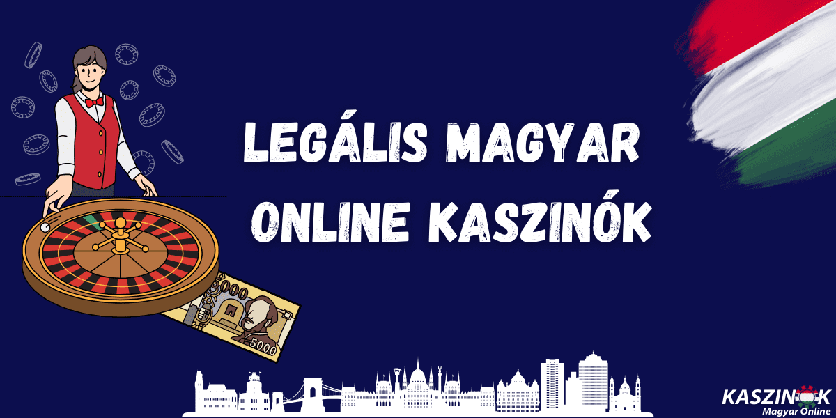 Mobil kaszinó alkalmazás - Fedezd fel a legjobb online játékokat