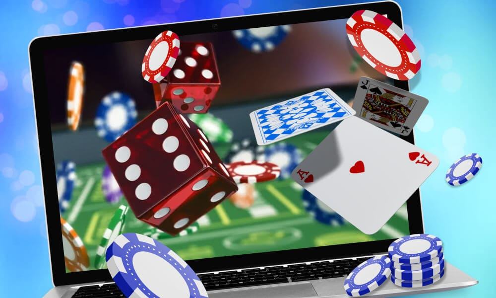 Online Casino Betting UK A Comprehensive Guide Online Casino Betting UK A Comprehensive Guide