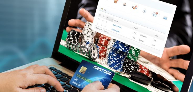 Rabona Casino – Bonus dobrodošlice 17 Rabona Casino – Bonus dobrodošlice 17