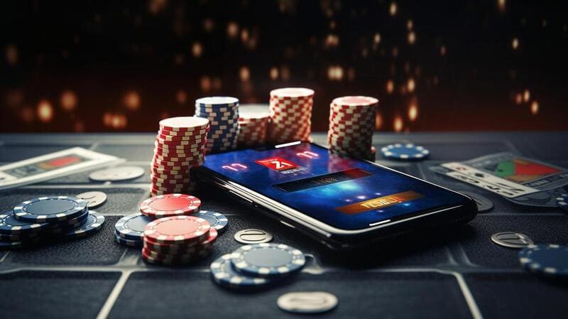 Understanding the Future of Gaming Web3 Gambling Explained Understanding the Future of Gaming Web3 Gambling Explained
