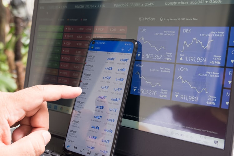 Unlocking Potential The Colour Trading Best App for Every Trader Unlocking Potential The Colour Trading Best App for Every Trader
