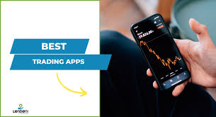 Unlocking Potential The Colour Trading Best App for Every Trader Unlocking Potential The Colour Trading Best App for Every Trader