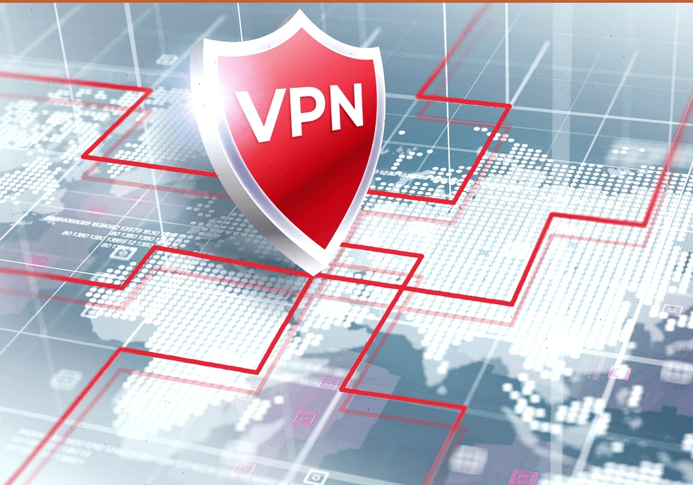 Encrypted Network Primer for Real People private network