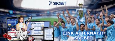 Daftar Sbobet Terpercaya Panduan Lengkap dan Tips Aman untuk Pemain Indonesia