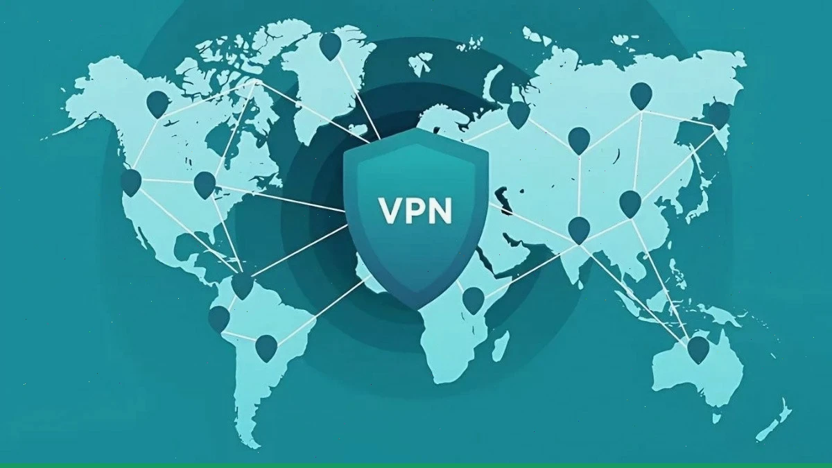 Encrypted Network Guide for Real People private network