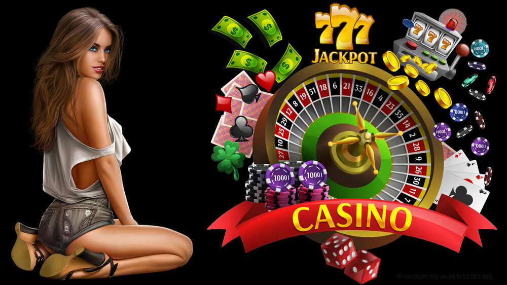 Experience Thrills at Mr Luck Casino UK Experience Thrills at Mr Luck Casino UK