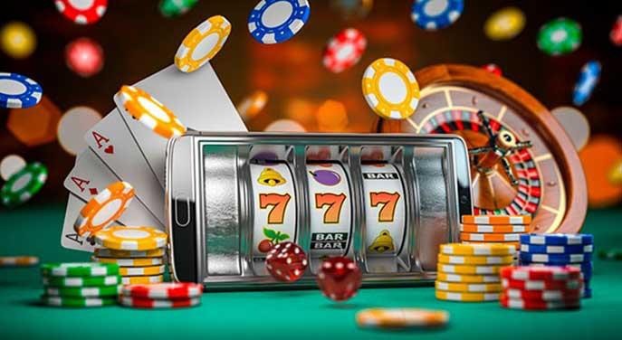 Experience Thrills at Mr Luck Casino UK Experience Thrills at Mr Luck Casino UK