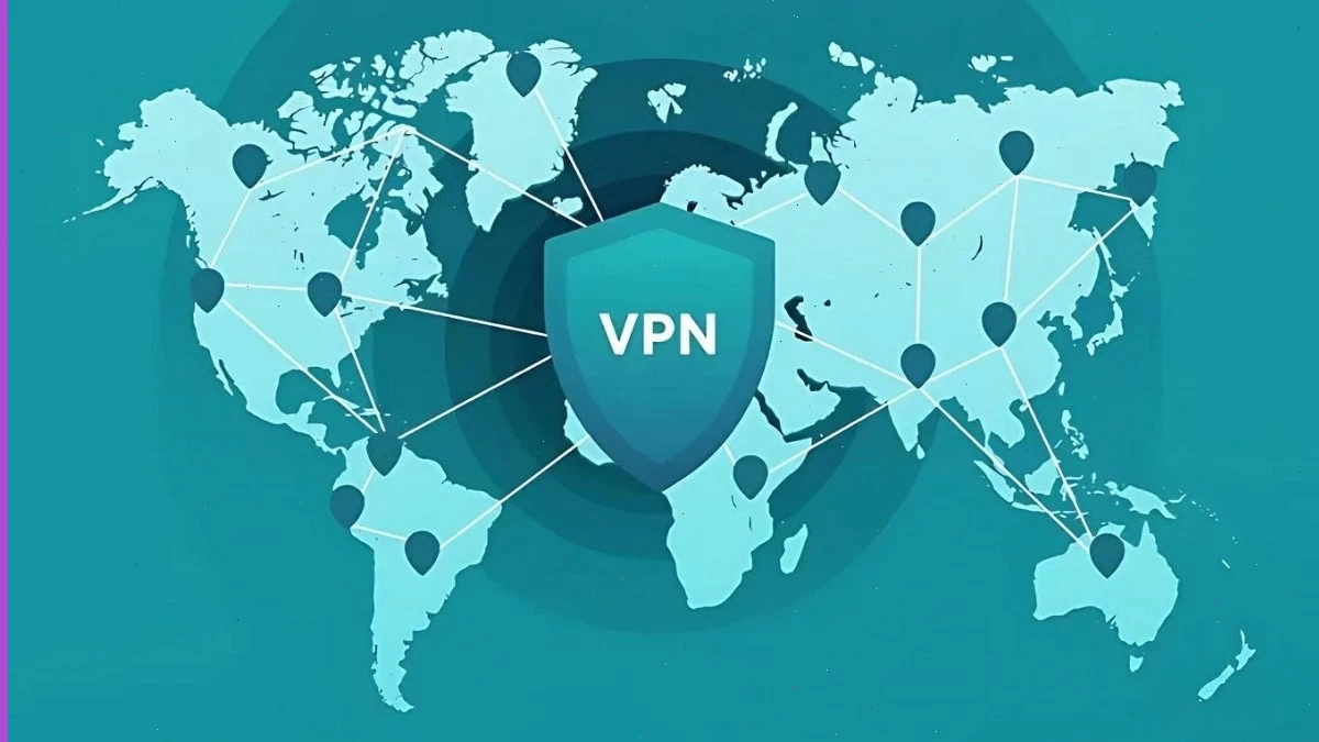 Тест ХитVPN - без воды Безопасность приватность