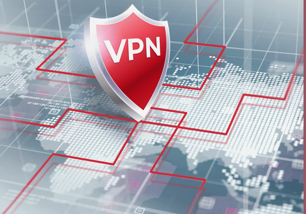 Зачем нужен VPN: что это и зачем Wi-Fi блокировка