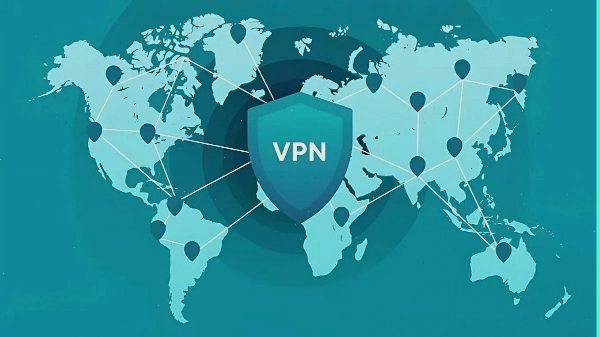 Encrypted Network Primer for Real People private tunnel