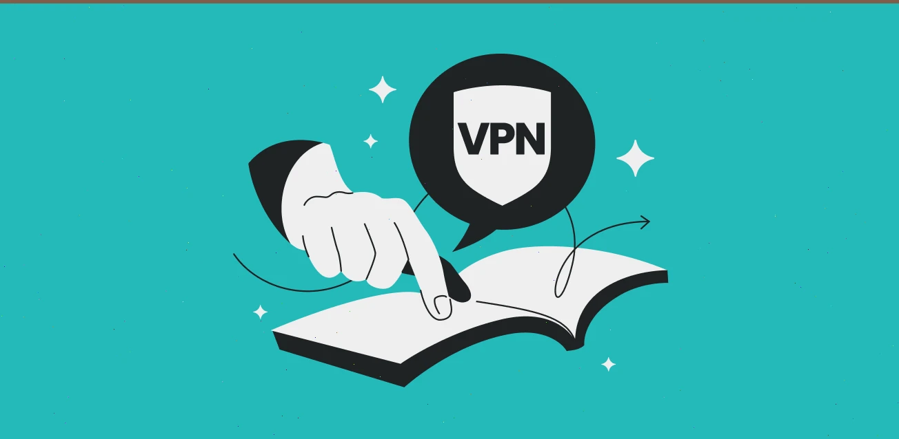 Зачем нужен VPN: простыми словами публичный Wi-Fi